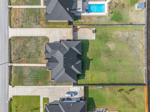 14312 COUNTY ROAD 192, Tyler, TX 75703