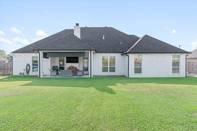 14312 COUNTY ROAD 192, Tyler, TX 75703