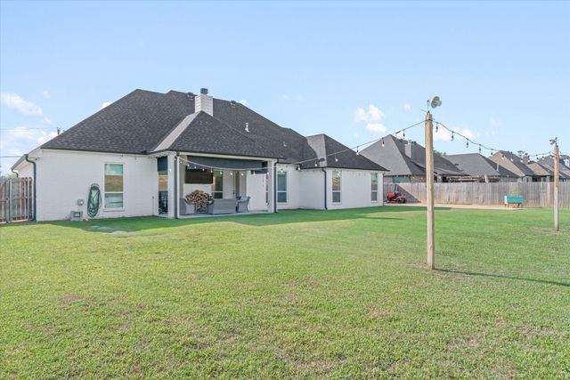 14312 COUNTY ROAD 192, Tyler, TX 75703