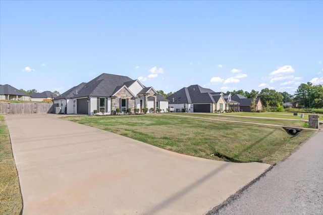 14312 COUNTY ROAD 192, Tyler, TX 75703