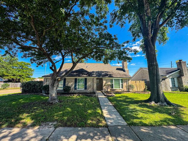 22018 Elsinore Drive, Katy, TX 77450