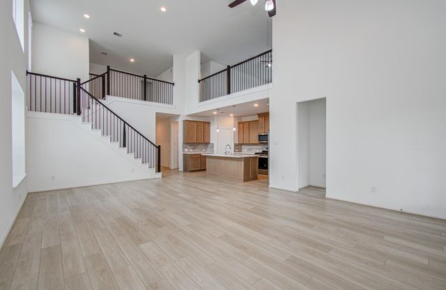 8110 Red Shiner Way, Fulshear, TX 77441