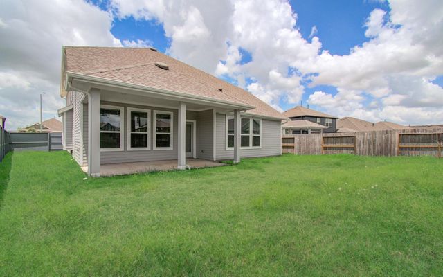 8110 Red Shiner Way, Fulshear, TX 77441