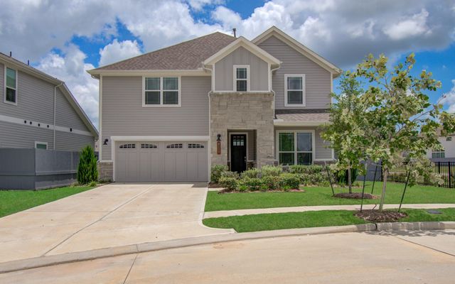 8110 Red Shiner Way, Fulshear, TX 77441