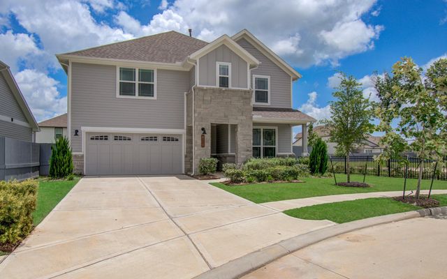 8110 Red Shiner Way, Fulshear, TX 77441