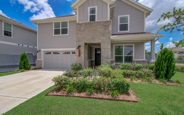 8110 Red Shiner Way, Fulshear, TX 77441