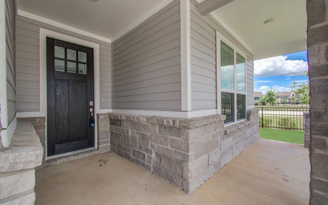 8110 Red Shiner Way, Fulshear, TX 77441