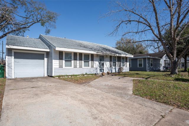 1516 W 43rd Street, Houston, TX 77018
