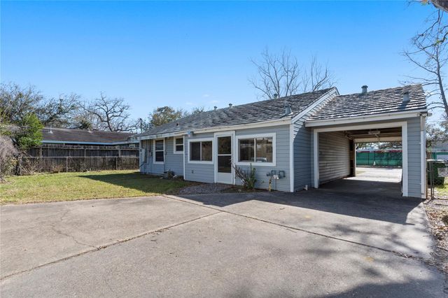 1516 W 43rd Street, Houston, TX 77018