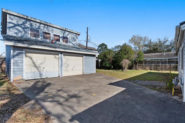 1516 W 43rd Street, Houston, TX 77018