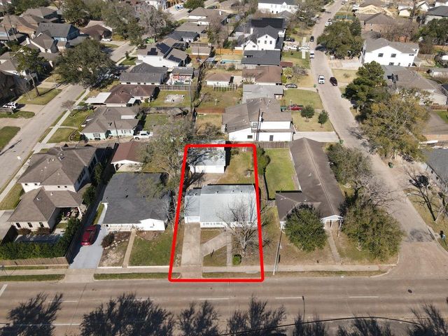 1516 W 43rd Street, Houston, TX 77018
