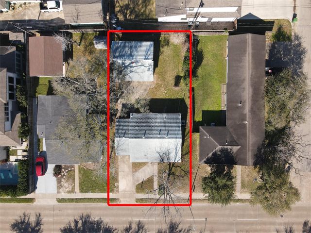 1516 W 43rd Street, Houston, TX 77018