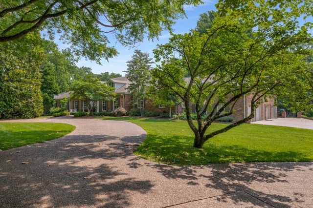 140 Brook Hollow Rd, Nashville, TN 37205