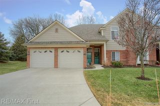 14410 Shadywood Drive, Sterling Heights, MI 48312