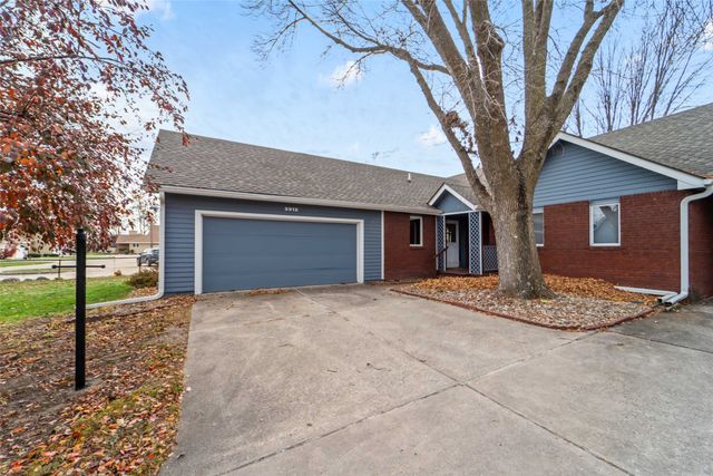 5912 Aspen Circle, Johnston, IA 50131