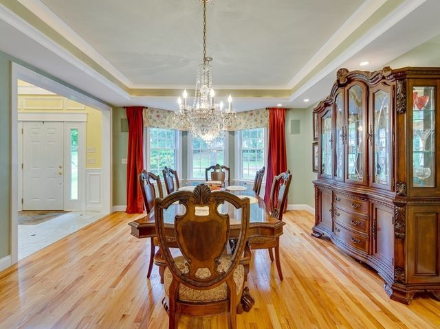 14 Nassau Drive, Winchester, MA 01890