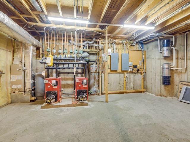 14 Nassau Drive, Winchester, MA 01890
