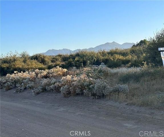 0 Rodeo, Phelan, CA 92371