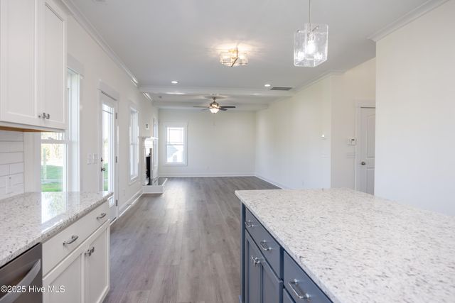 101 Sunny Acres Lane, Clinton, NC 28328