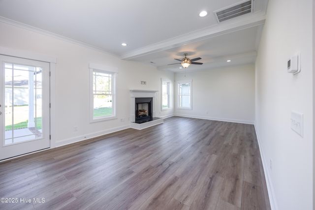 101 Sunny Acres Lane, Clinton, NC 28328