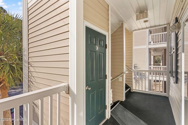 864 Great Egret Circle SW 2c, Sunset Beach, NC 28468