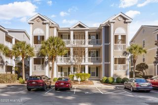 864 Great Egret Circle 2c, Sunset Beach, NC 28468
