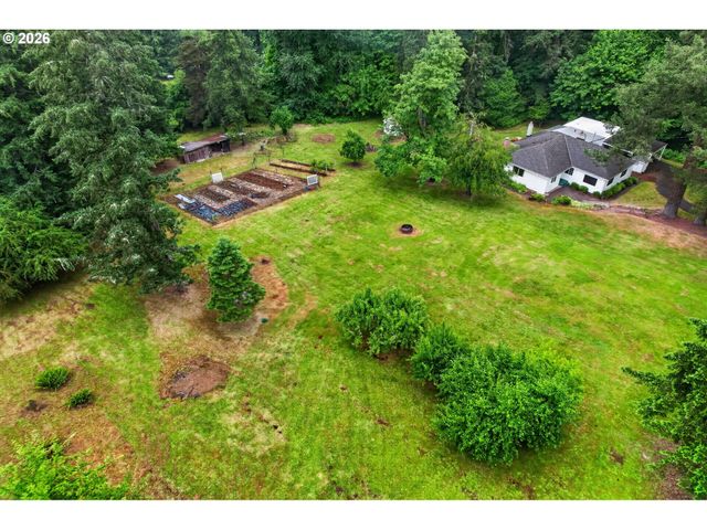 15833 S FORSYTHE Rd, Oregon City, OR 97045