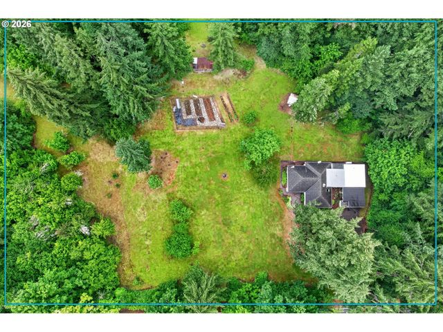 15833 S FORSYTHE Rd, Oregon City, OR 97045