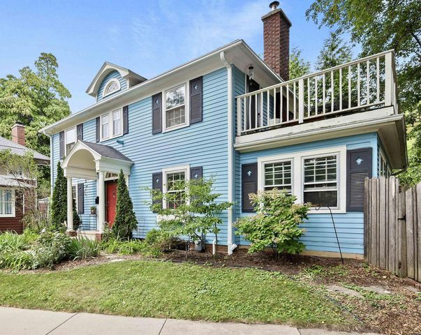1928 Commonwealth Avenue, Madison, WI 53726