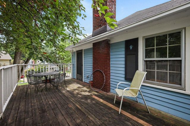 1928 Commonwealth Avenue, Madison, WI 53726