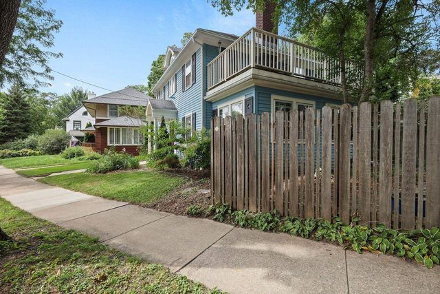 1928 Commonwealth Avenue, Madison, WI 53726