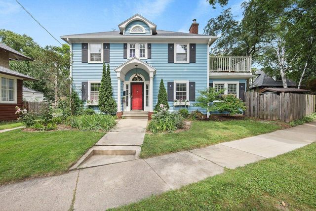 1928 Commonwealth Avenue, Madison, WI 53726