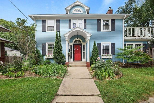 1928 Commonwealth Avenue, Madison, WI 53726