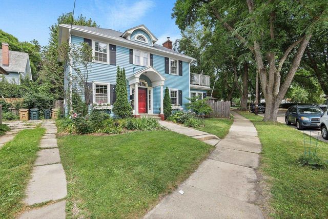 1928 Commonwealth Avenue, Madison, WI 53726