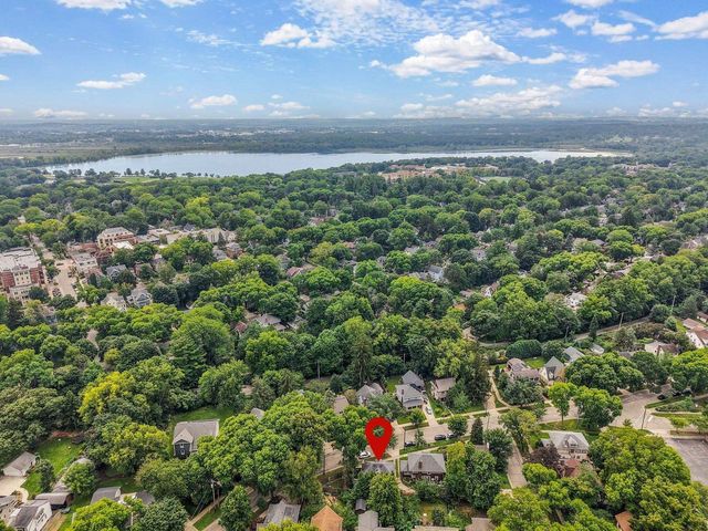 1928 Commonwealth Avenue, Madison, WI 53726