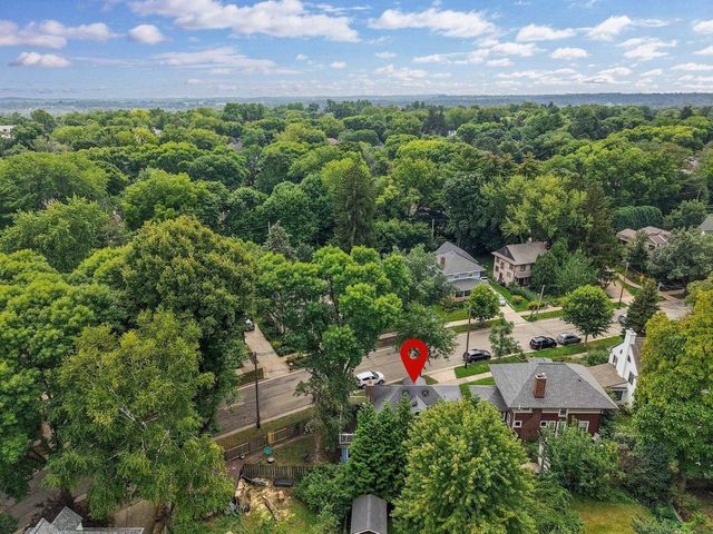 1928 Commonwealth Avenue, Madison, WI 53726