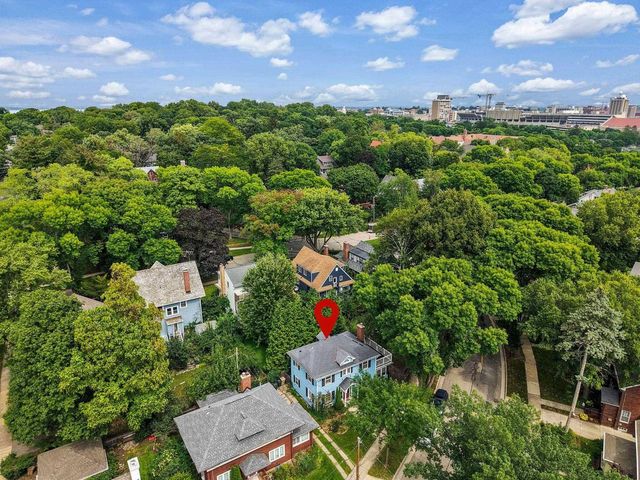 1928 Commonwealth Avenue, Madison, WI 53726