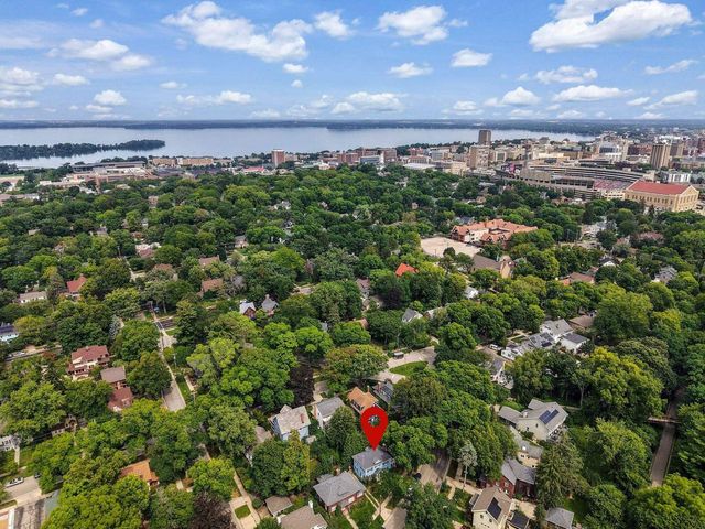 1928 Commonwealth Avenue, Madison, WI 53726