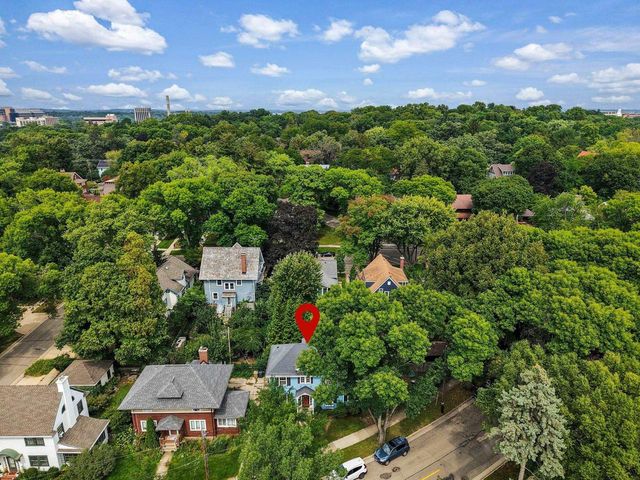 1928 Commonwealth Avenue, Madison, WI 53726