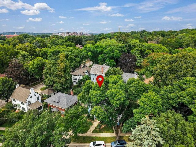 1928 Commonwealth Avenue, Madison, WI 53726