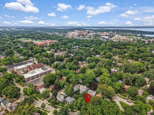 1928 Commonwealth Avenue, Madison, WI 53726