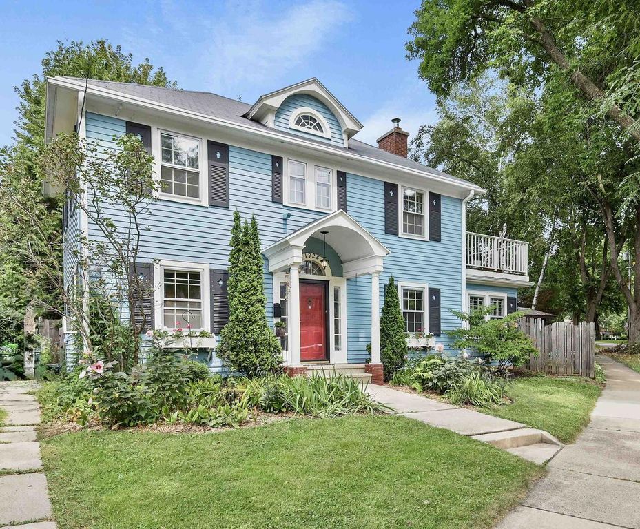 1928 Commonwealth Avenue, Madison, WI 53726