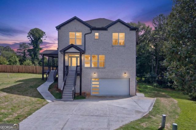 210 lacey, Loganville, GA 30052