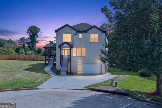 210 lacey, Loganville, GA 30052