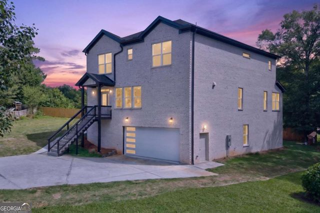 210 lacey, Loganville, GA 30052