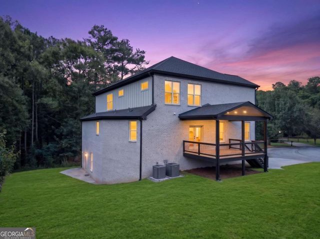210 lacey, Loganville, GA 30052