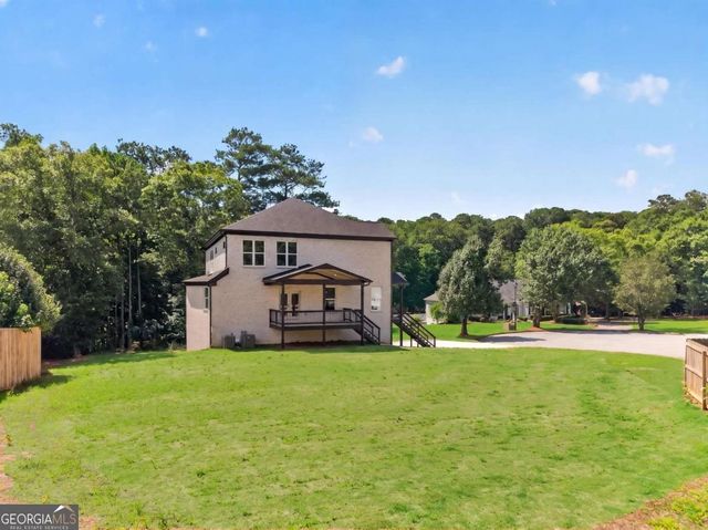 210 lacey, Loganville, GA 30052