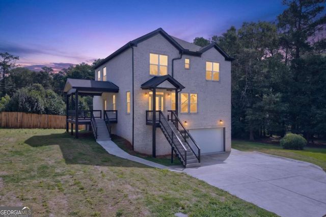 210 lacey, Loganville, GA 30052