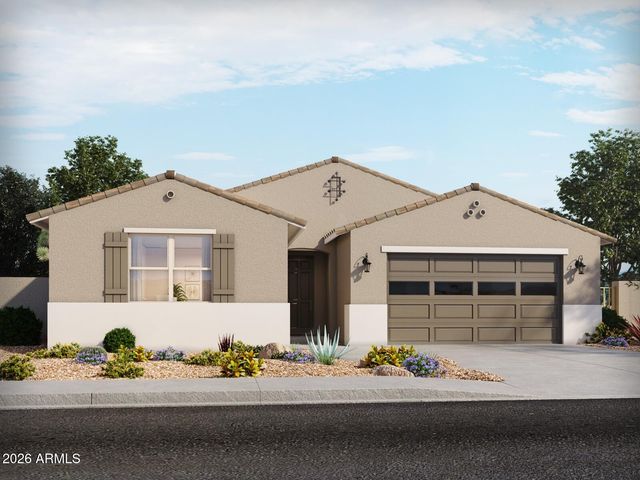 37069 W MONTSERRAT Street, Maricopa, AZ 85138
