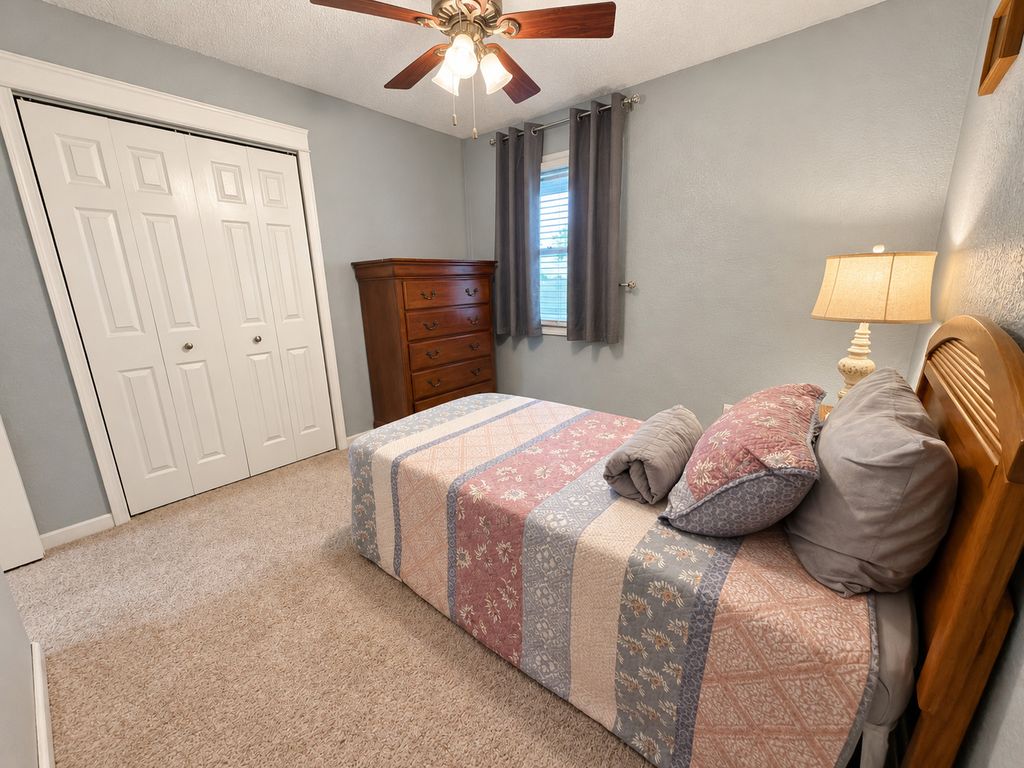Image 26 of property listing at 8015 Brubaker Road, Iuka, IL 62849